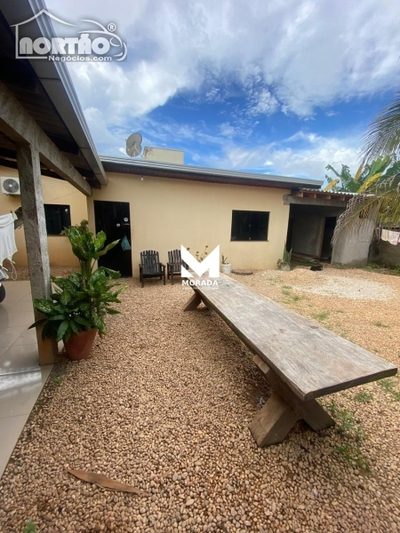 Casa, 3 quartos - Foto 4