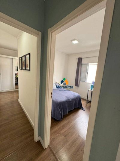 Apartamento, 2 quartos, 53 m² - Foto 4