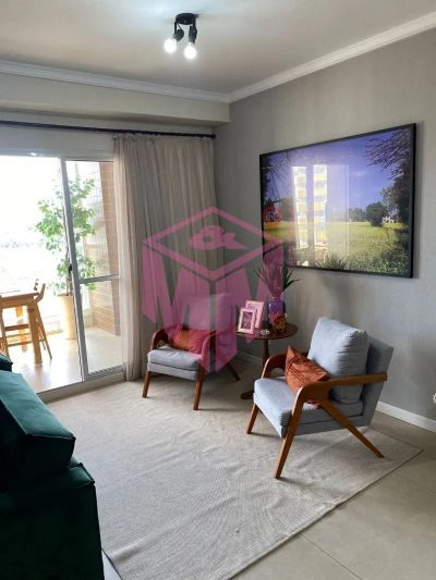 Apartamento, 2 quartos, 93 m² - Foto 4