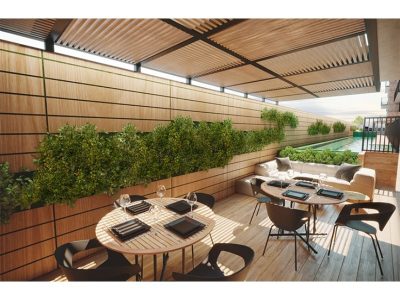 Apartamento, 3 quartos, 95 m² - Foto 2