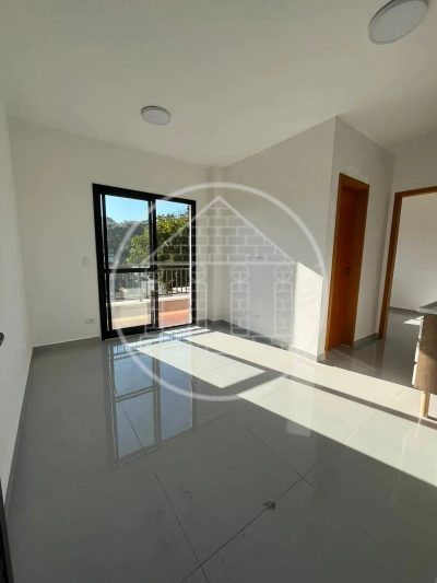 Apartamento, 1 quarto, 30 m² - Foto 1
