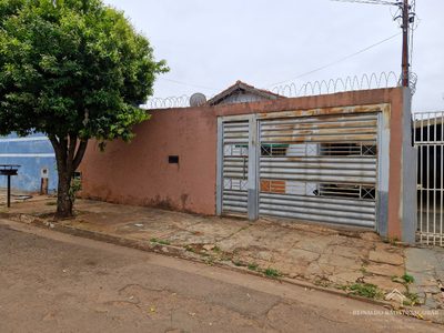 Casa, 1 quarto, 142 m² - Foto 1
