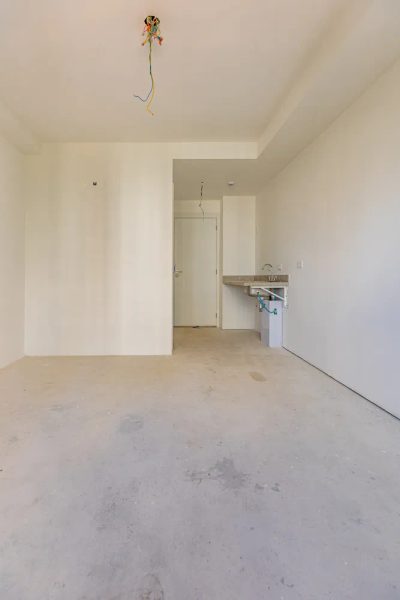 Apartamento, 1 quarto, 49 m² - Foto 4