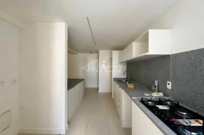 Apartamento, 3 quartos, 104 m² - Foto 1