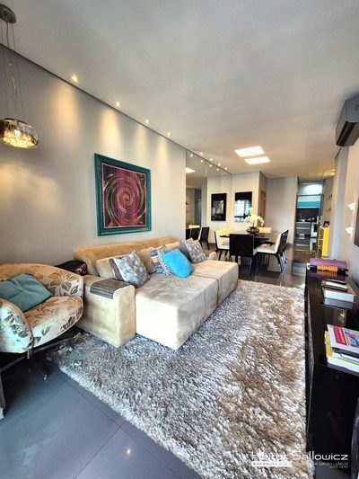 Apartamento, 2 quartos, 128 m² - Foto 4