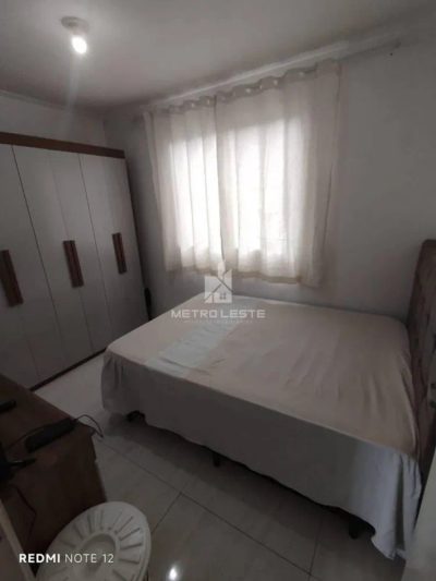 Apartamento, 2 quartos, 40 m² - Foto 4