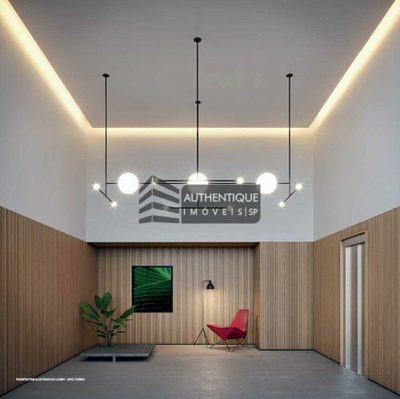 Apartamento, 4 quartos, 196 m² - Foto 3