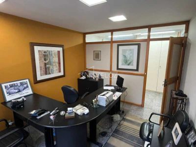 Sala-Conjunto, 46 m² - Foto 3