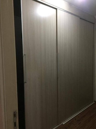 Apartamento, 3 quartos, 60 m² - Foto 4