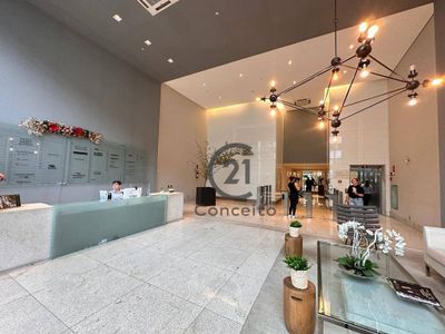 Sala-Conjunto, 53 m² - Foto 2