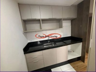 Apartamento, 2 quartos, 51 m² - Foto 4