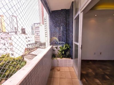 Apartamento, 3 quartos, 132 m² - Foto 5