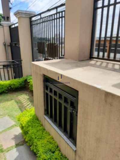 Casa, 2 quartos, 60 m² - Foto 3