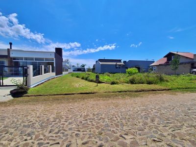 Terreno, 300 m² - Foto 1