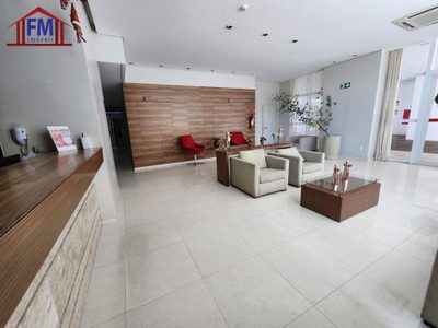 Apartamento, 2 quartos, 76 m² - Foto 4