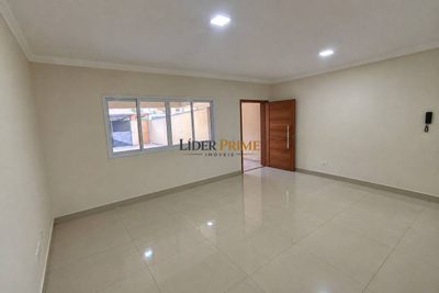 Sobrado, 3 quartos, 170 m² - Foto 2