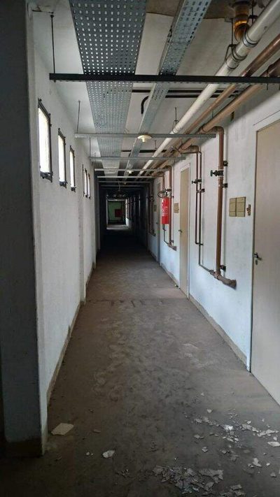 Flat/Apart Hotel, 24 quartos, 1500 m² - Foto 3