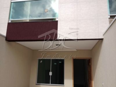 Sobrado, 3 quartos, 100 m² - Foto 3