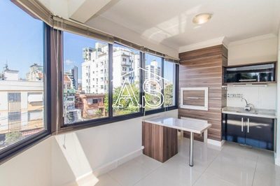 Apartamento, 3 quartos, 119 m² - Foto 2