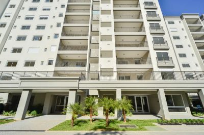 Apartamento, 2 quartos, 85 m² - Foto 4
