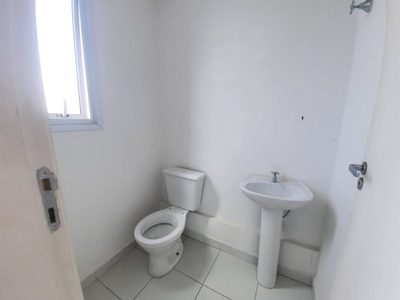 Loja-Salão, 2000 m² - Foto 5