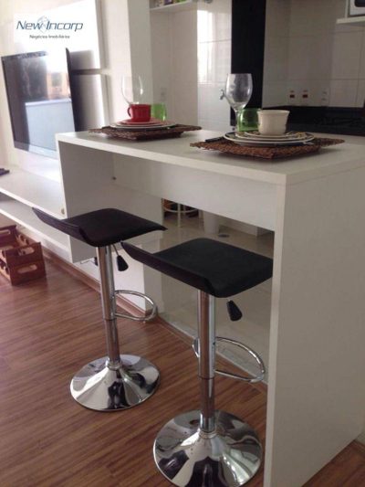 Apartamento, 1 quarto, 50 m² - Foto 5