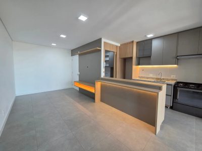 Apartamento, 3 quartos, 89 m² - Foto 1