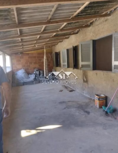 Casa, 3 quartos, 80 m² - Foto 1