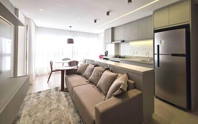 Apartamento, 2 quartos, 66 m² - Foto 4
