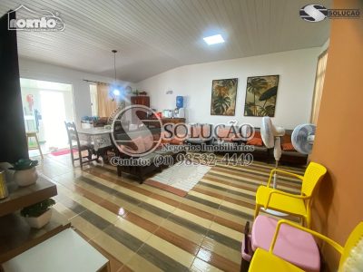 Casa, 6 quartos - Foto 2