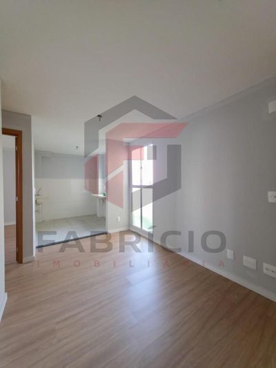 Apartamento, 2 quartos - Foto 2