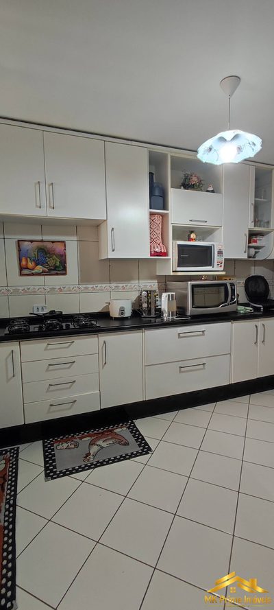 Sobrado, 3 quartos, 400 m² - Foto 5