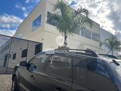 Prédio Inteiro, 547 m² - Foto 3