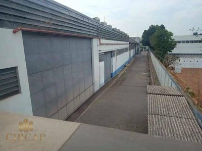Depósito-Galpão, 2808 m² - Foto 3