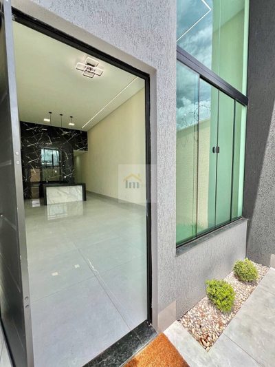 Casa, 3 quartos, 128 m² - Foto 2