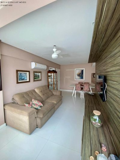 Apartamento, 2 quartos, 75 m² - Foto 4