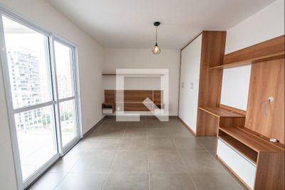 Kitnet-Studio, 31 m² - Foto 5