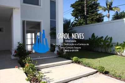 Sobrado, 4 quartos, 300 m² - Foto 2