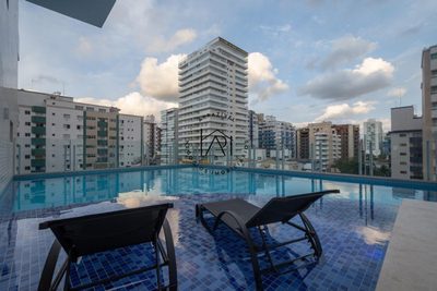 Apartamento, 2 quartos, 103 m² - Foto 2
