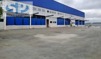 Depósito-Galpão, 3045 m² - Foto 2