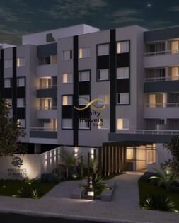 Apartamento, 2 quartos, 55 m² - Foto 1