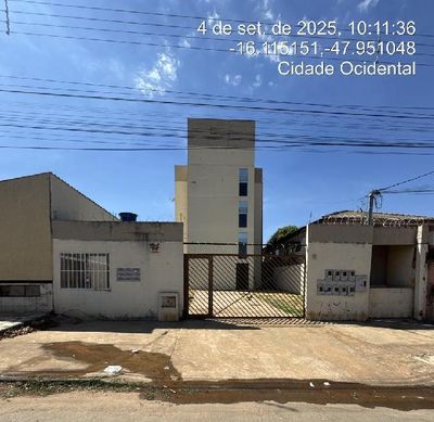 Apartamento, 2 quartos, 10 m² - Foto 1