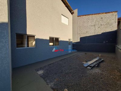 Sobrado, 2 quartos, 70 m² - Foto 3