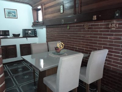 Casa, 2 quartos - Foto 5