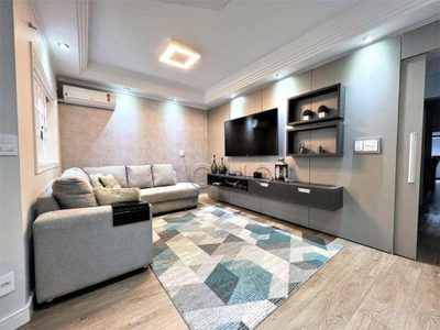 Casa, 3 quartos, 161 m² - Foto 4