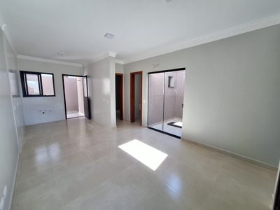 Casa, 3 quartos - Foto 5