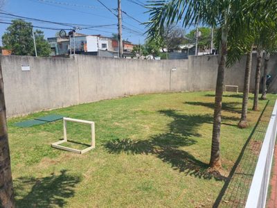 Casa de Condomínio, 2 quartos - Foto 3