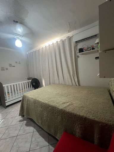 Apartamento, 2 quartos, 59 m² - Foto 5