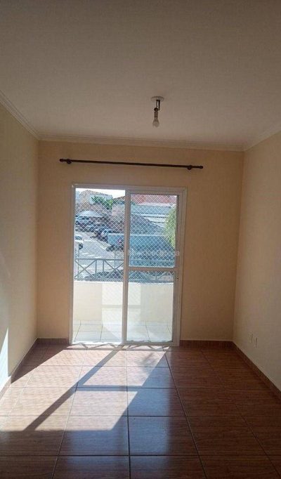 Apartamento, 2 quartos, 71 m² - Foto 3