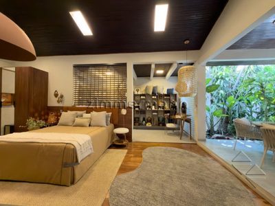 Casa, 5 quartos, 435 m² - Foto 4